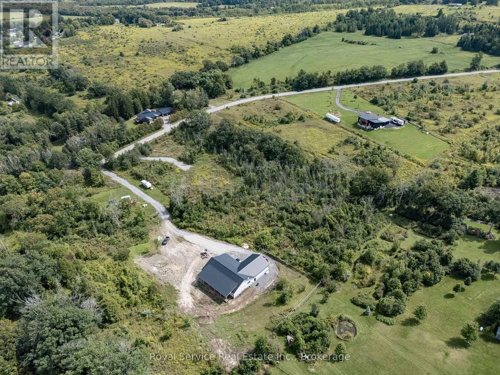 LOT 10 - 0 SULLY ROAD #Lot 10