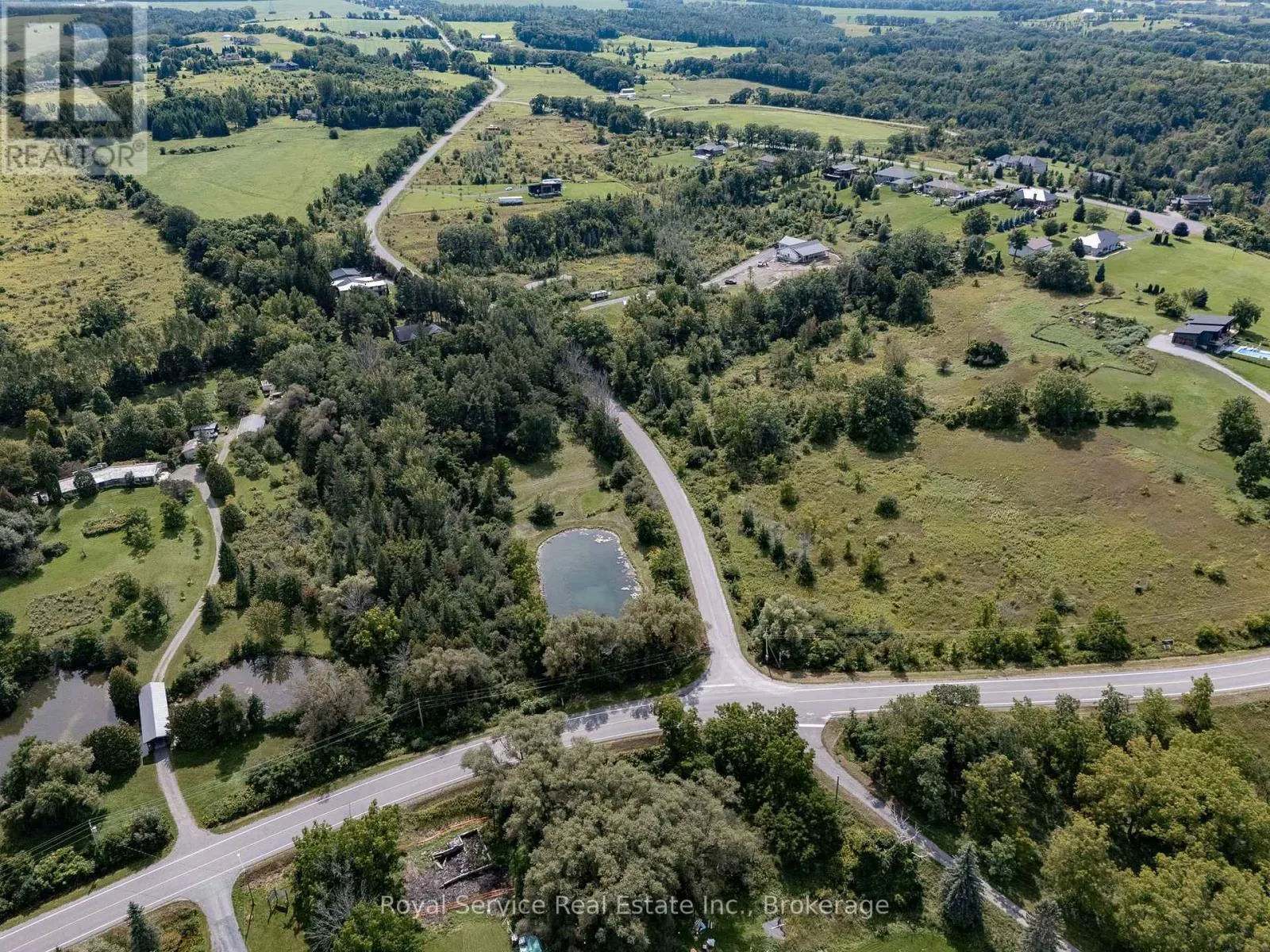 LOT 10 - 0 SULLY ROAD #Lot 10