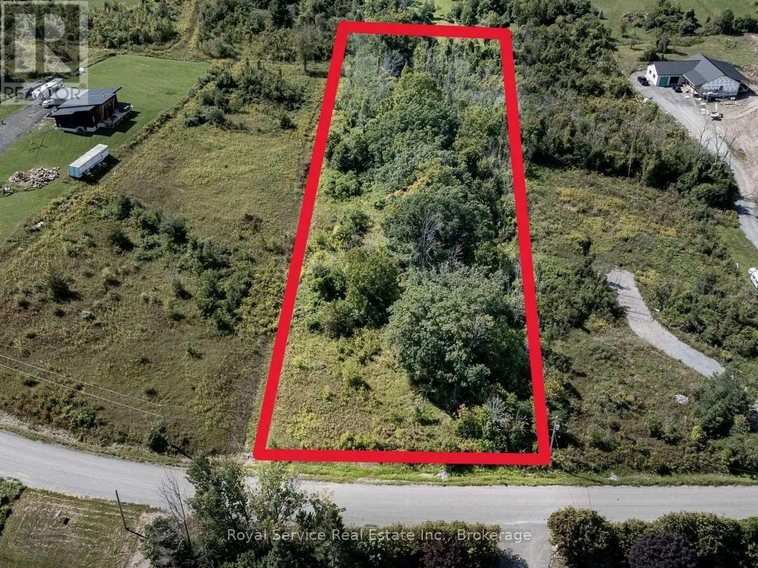 LOT 10 - 0 SULLY ROAD #Lot 10
