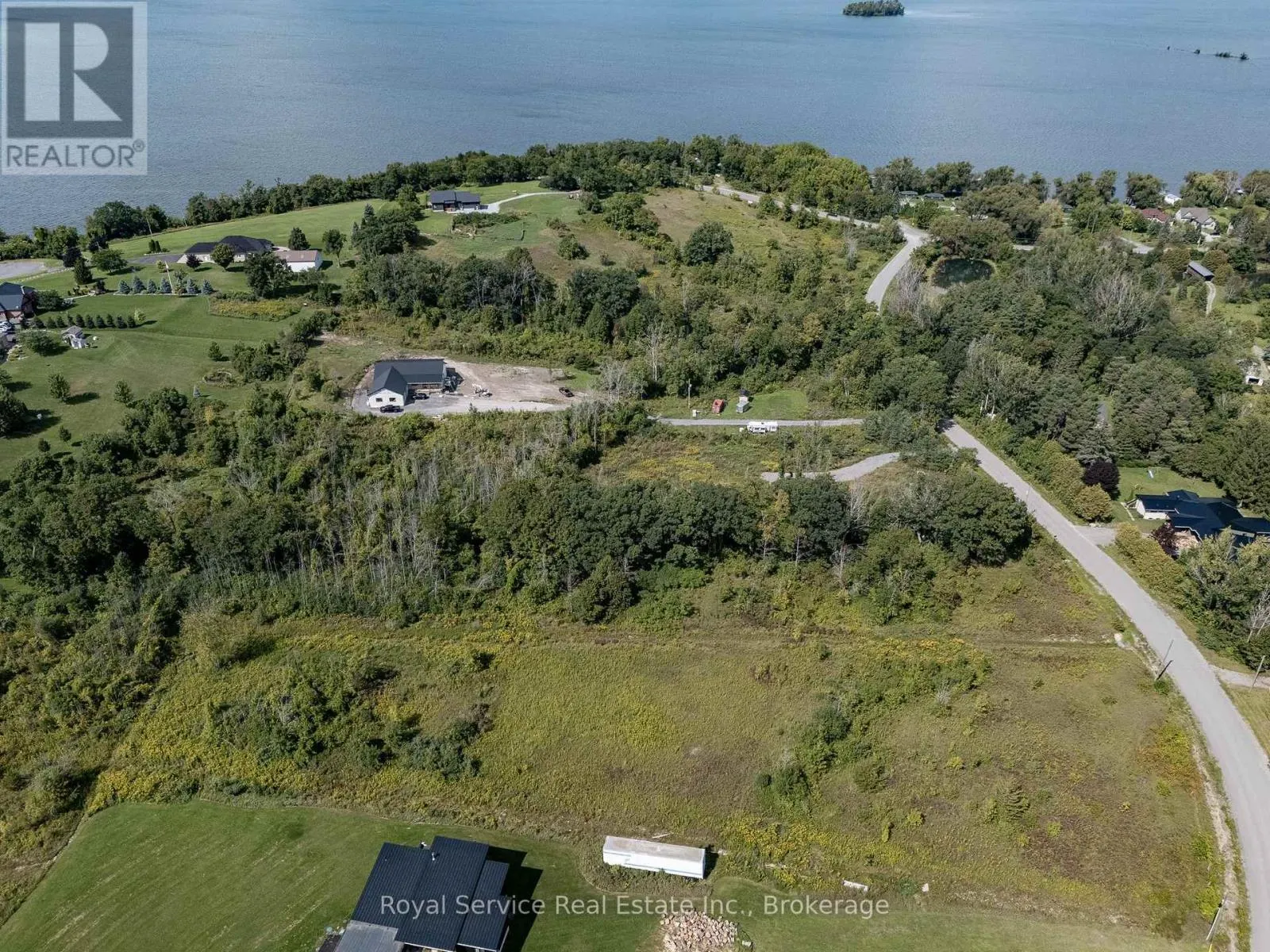 LOT 10 - 0 SULLY ROAD #Lot 10