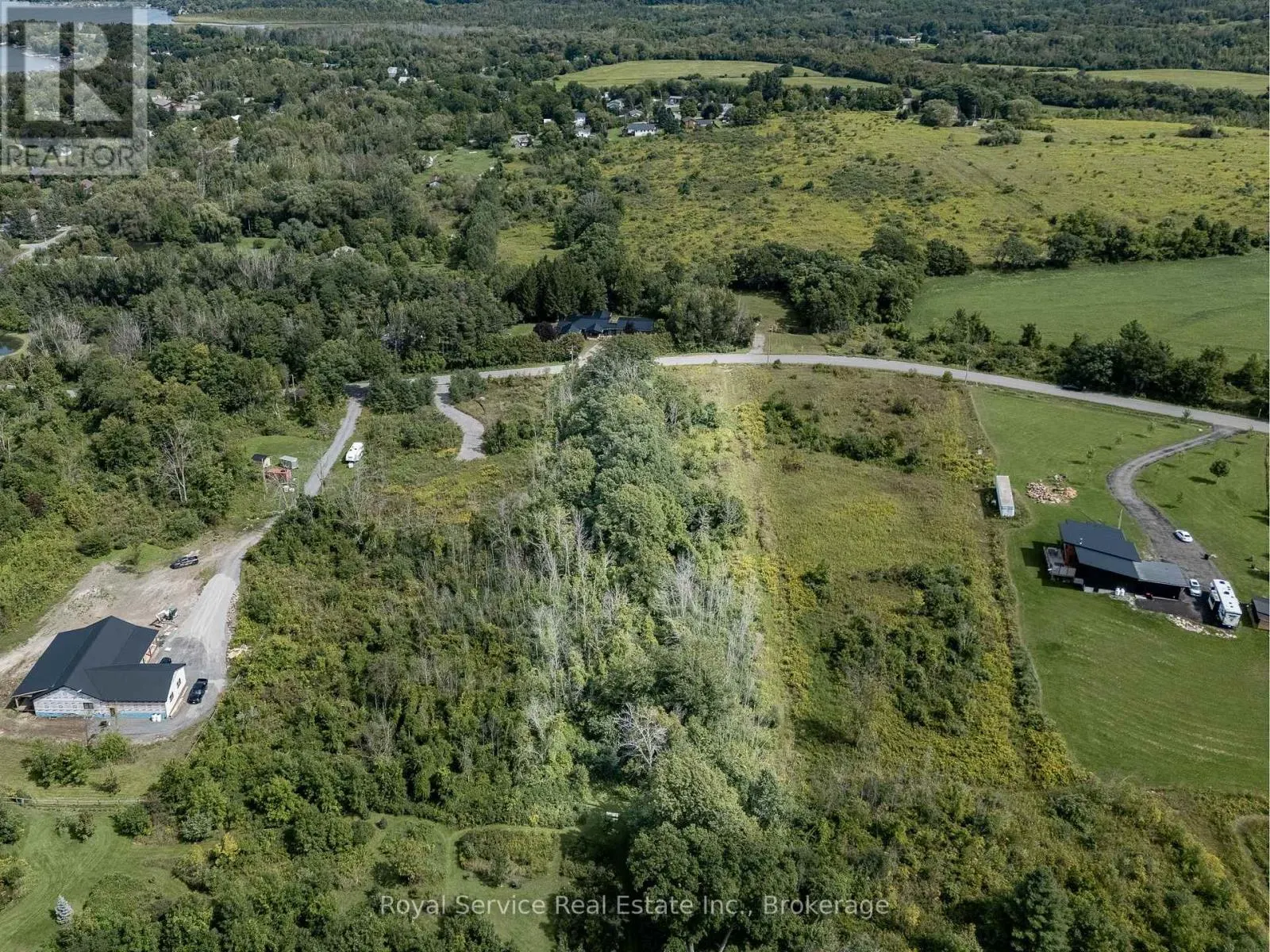 LOT 10 - 0 SULLY ROAD #Lot 10