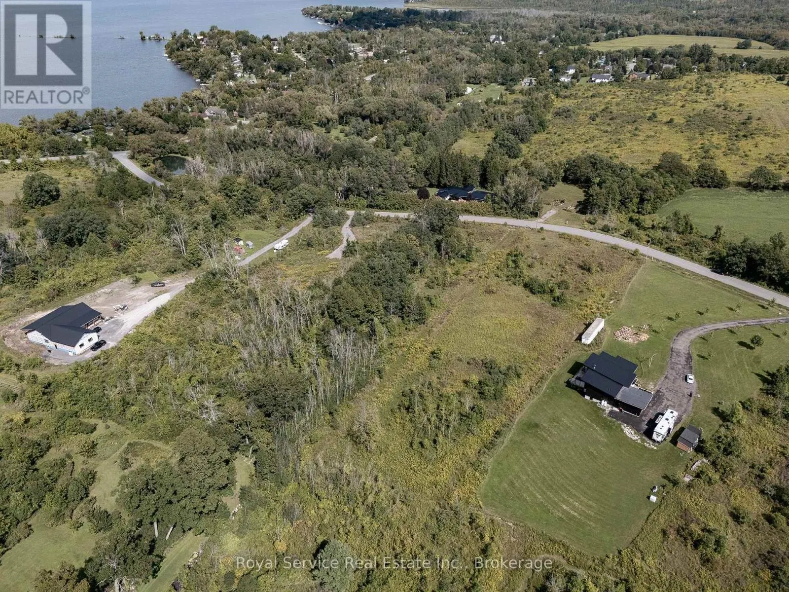 LOT 10 - 0 SULLY ROAD #Lot 10