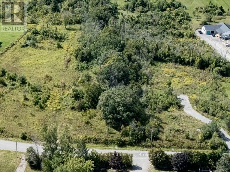 LOT 10 - 0 SULLY ROAD #Lot 10