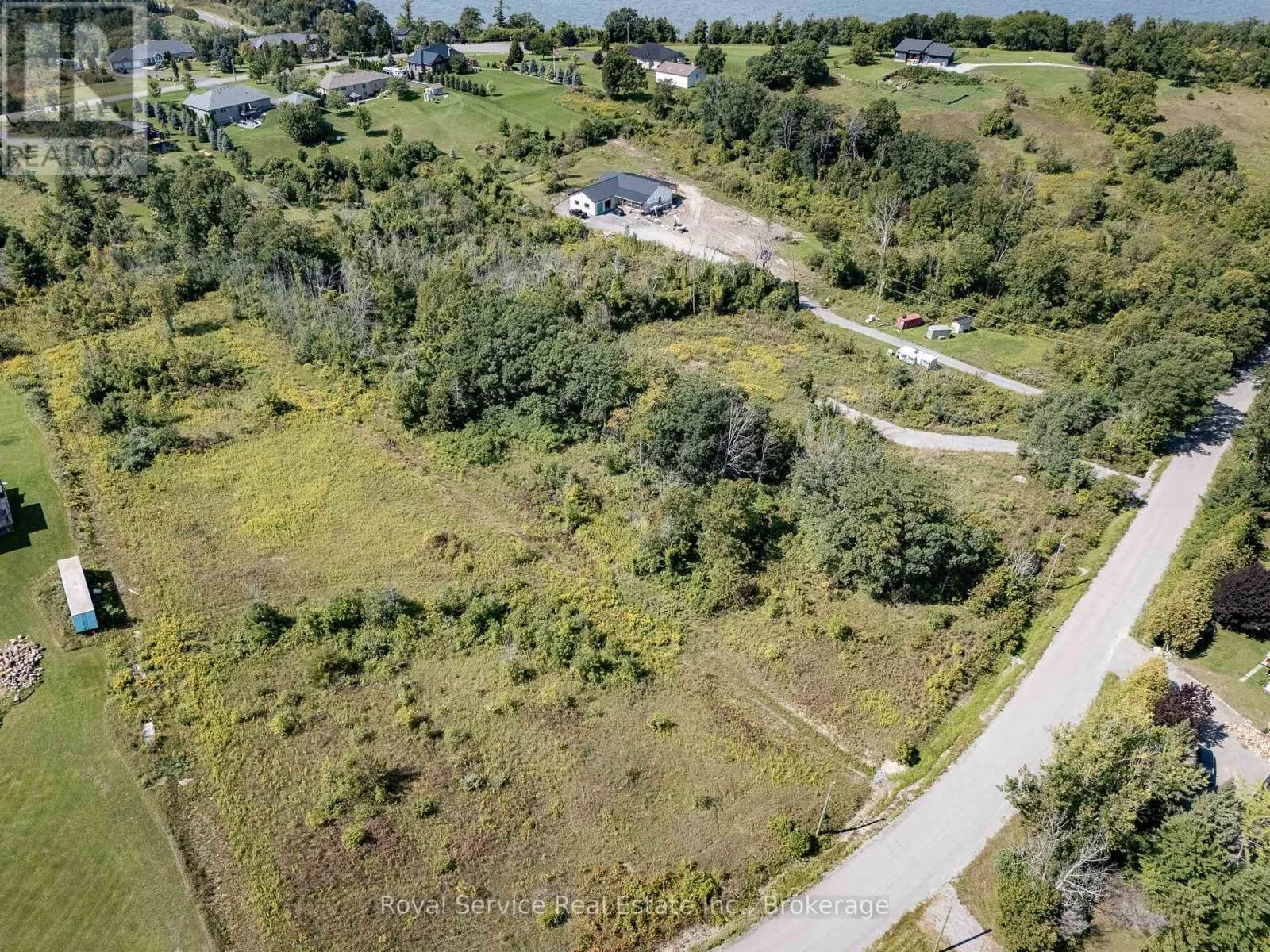 LOT 10 - 0 SULLY ROAD #Lot 10