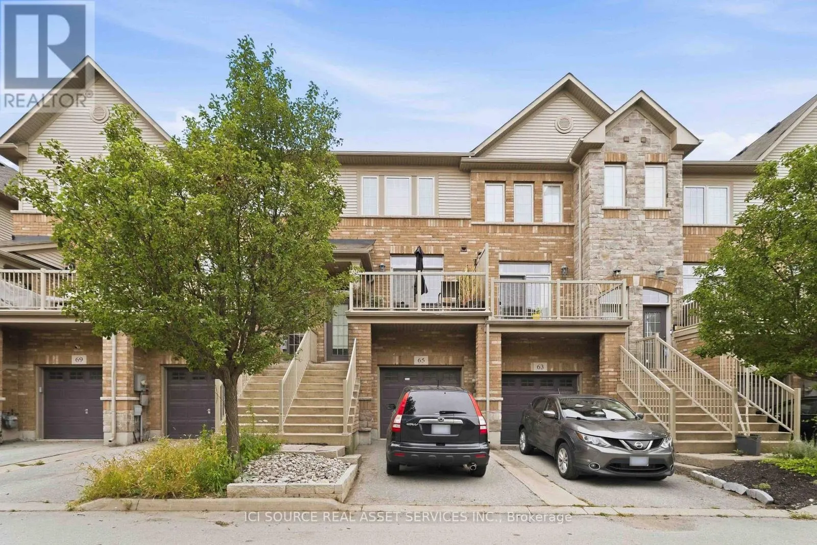 65 - 541 WINSTON ROAD