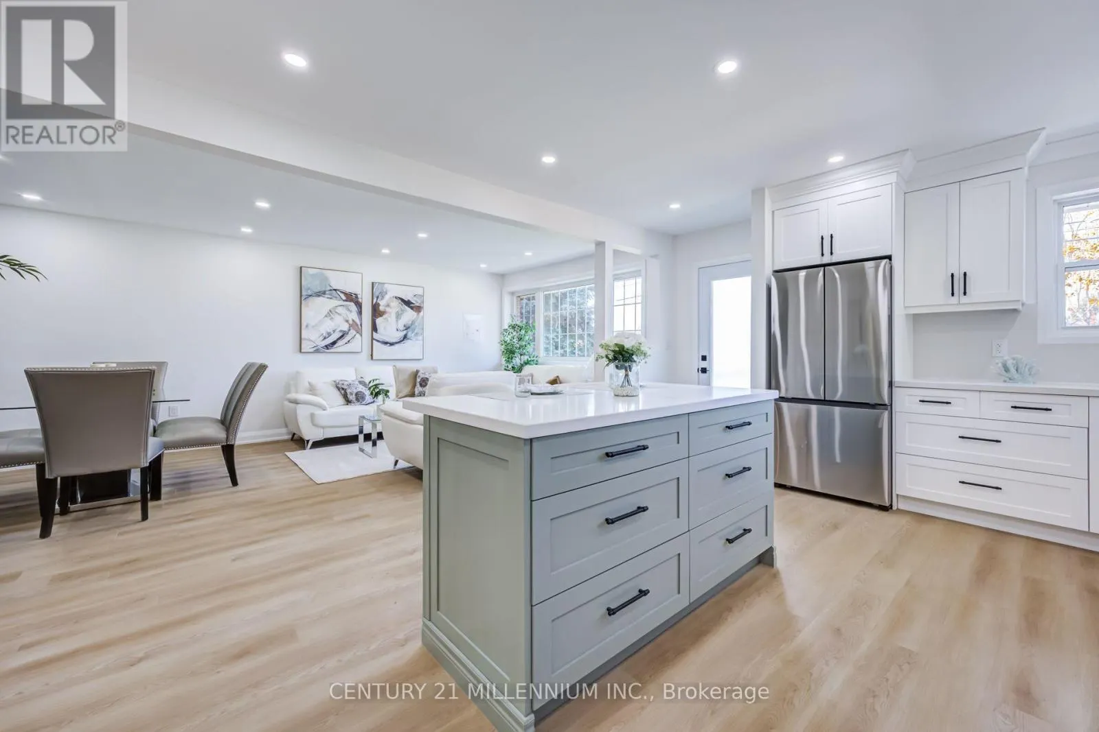 UPPER - 387 EAST 19TH STREET