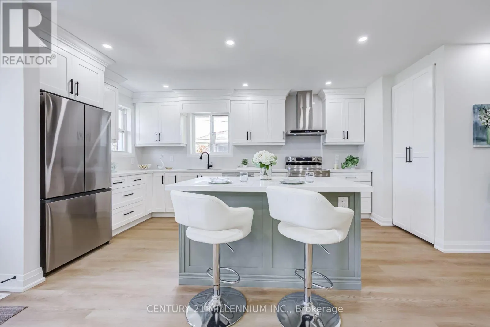 UPPER - 387 EAST 19TH STREET