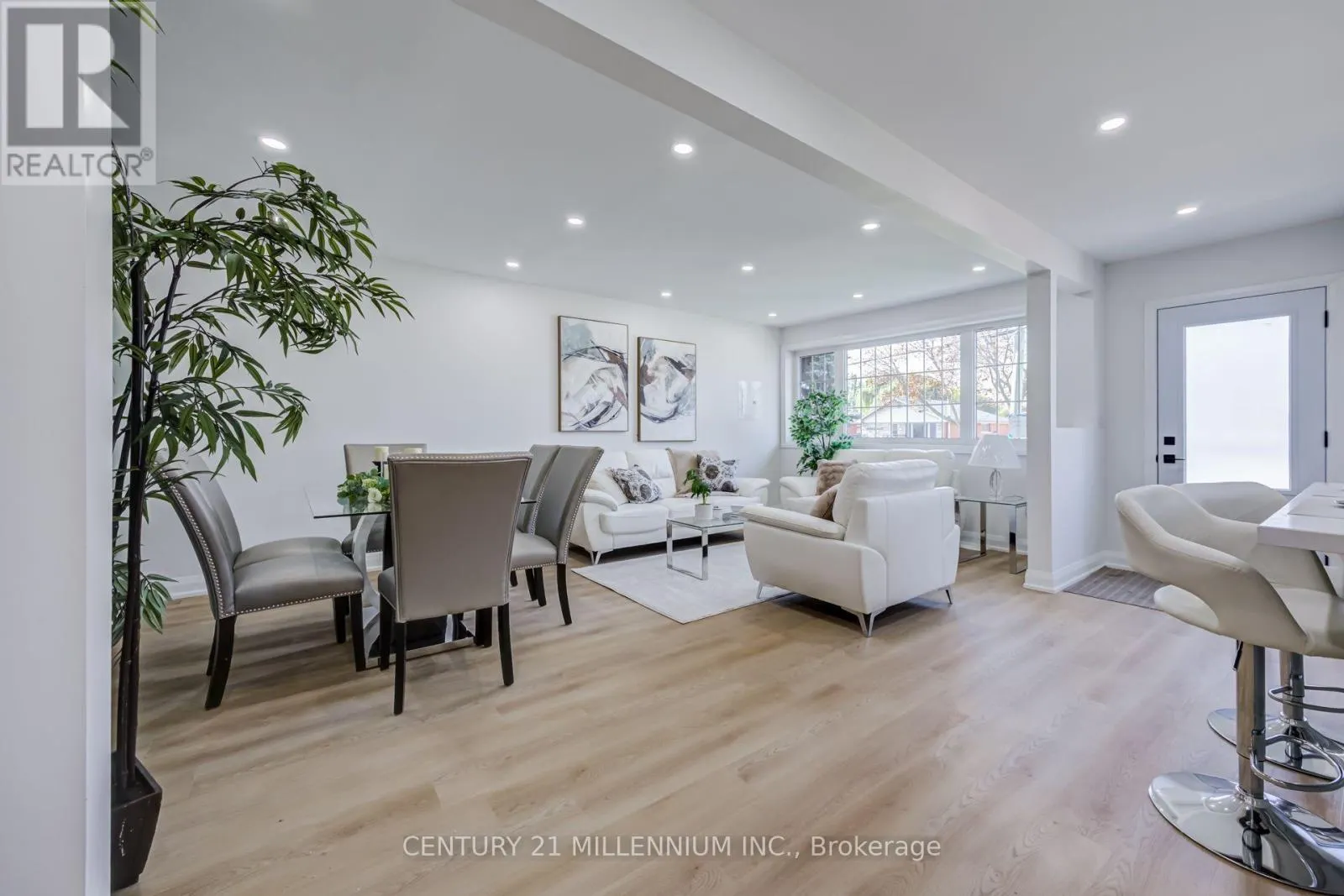 UPPER - 387 EAST 19TH STREET