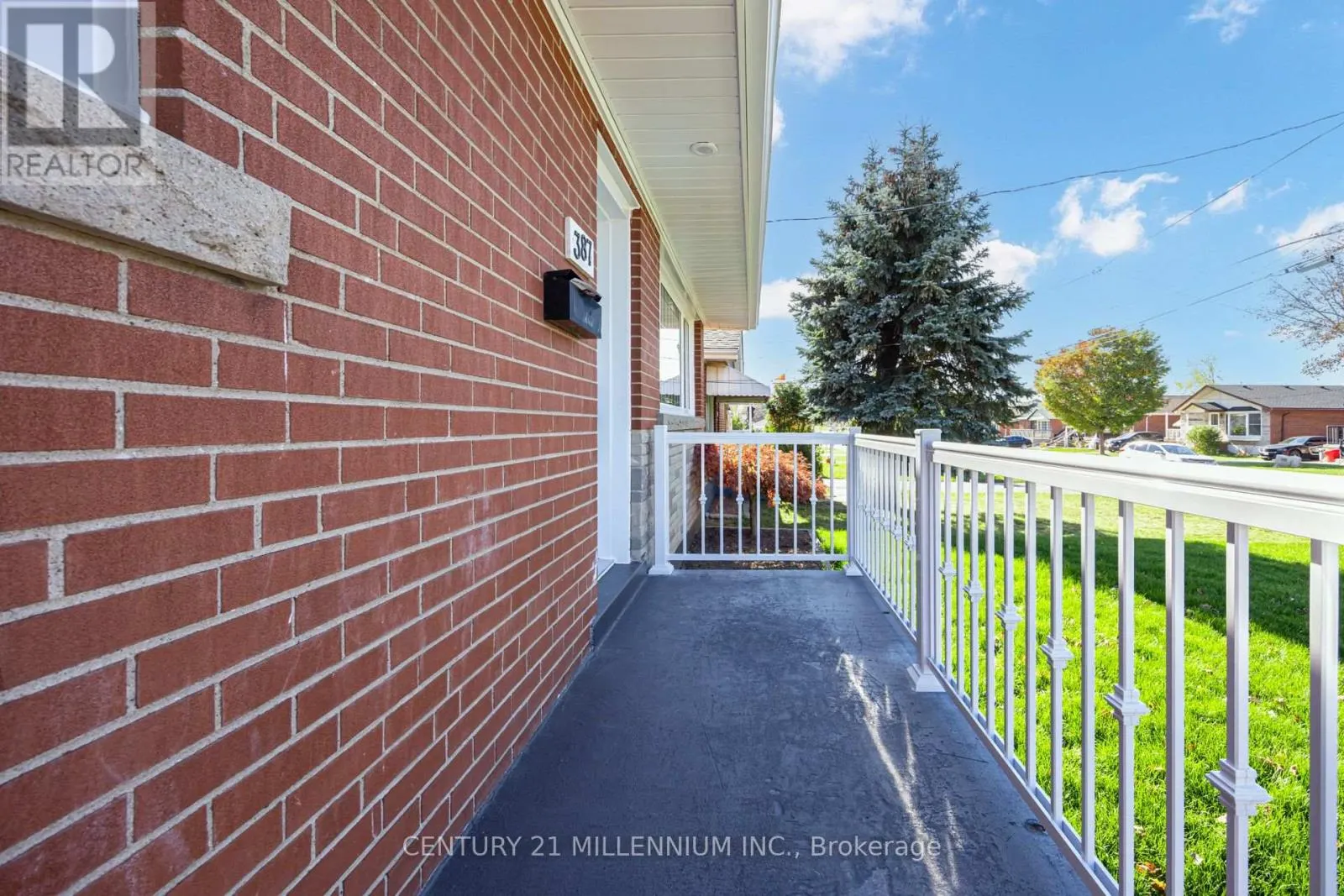 UPPER - 387 EAST 19TH STREET