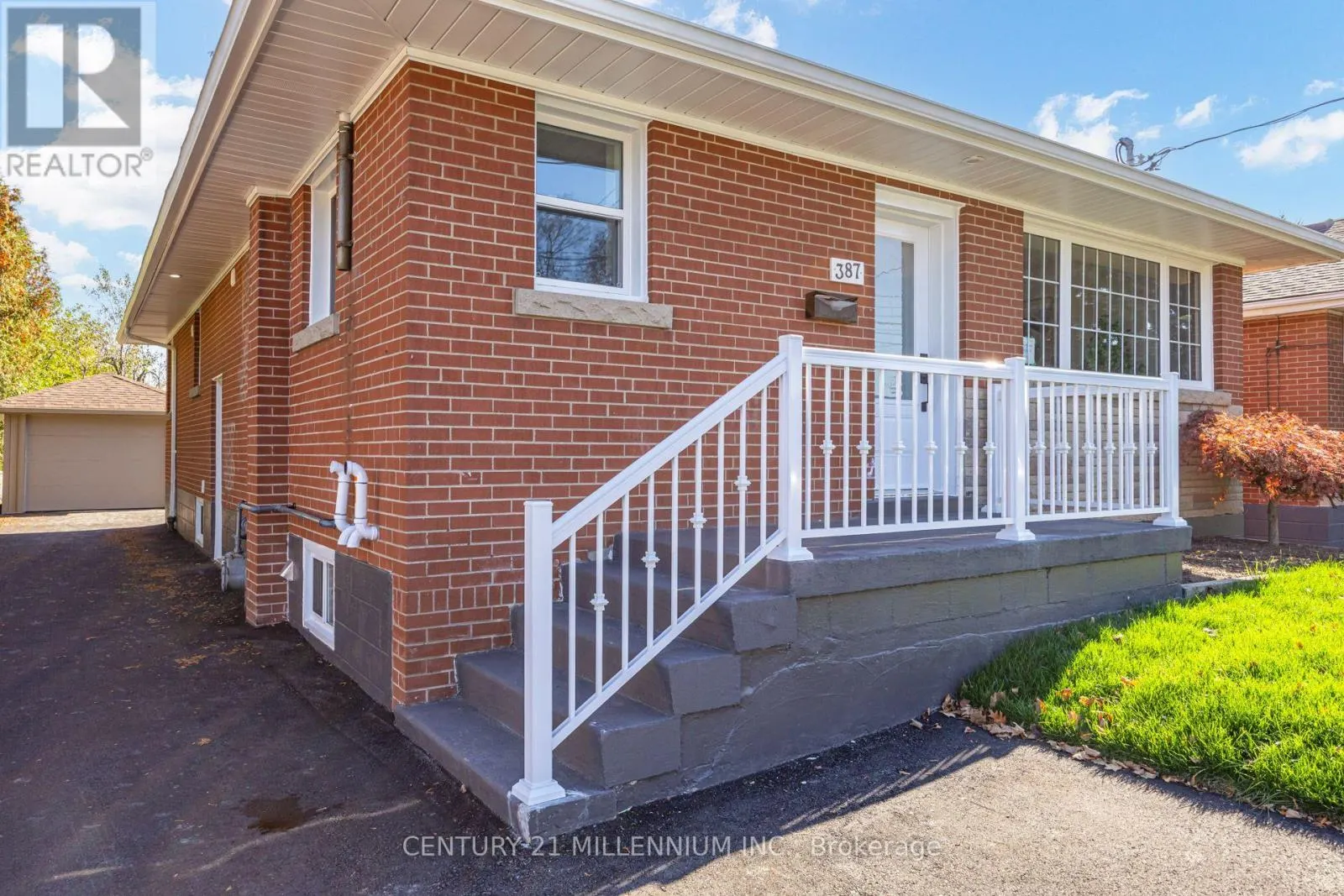 UPPER - 387 EAST 19TH STREET