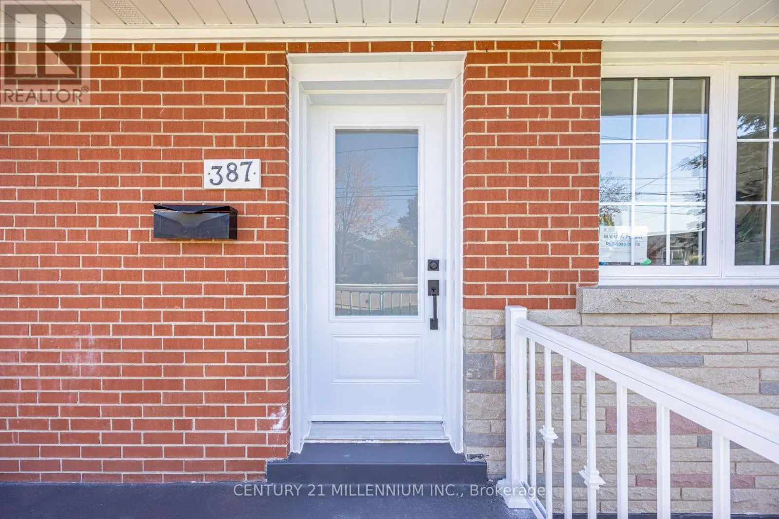 UPPER - 387 EAST 19TH STREET