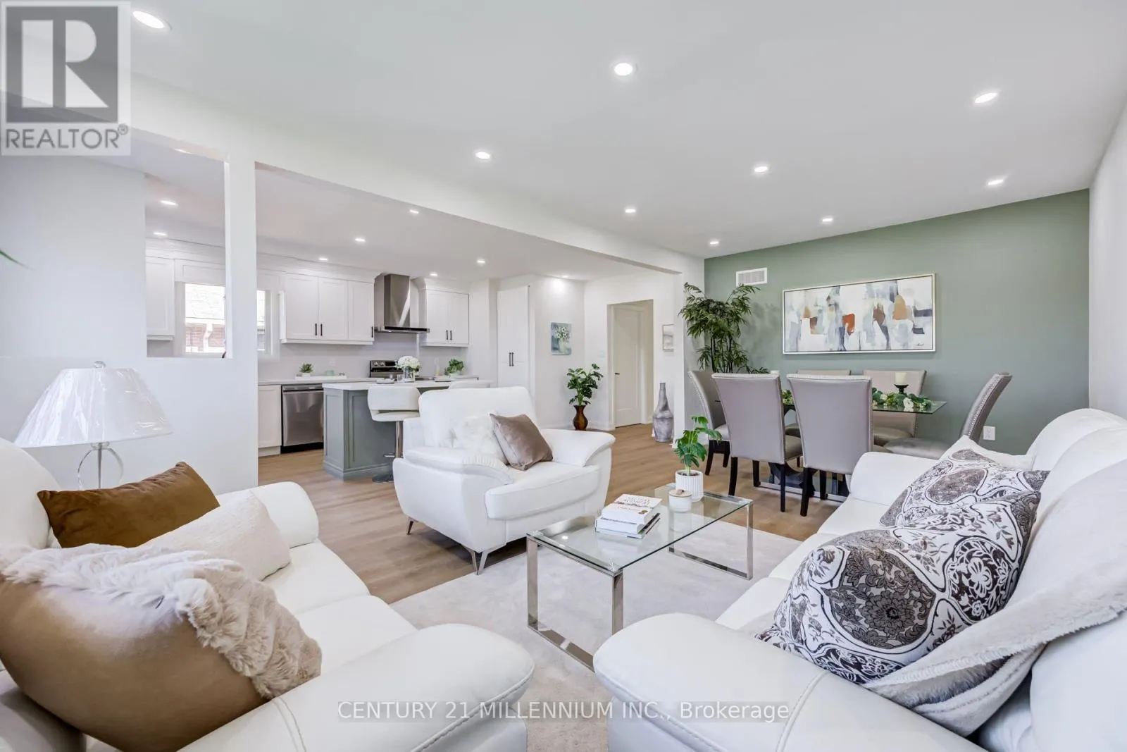UPPER - 387 EAST 19TH STREET