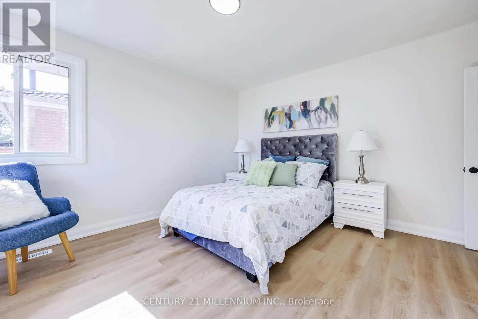 UPPER - 387 EAST 19TH STREET