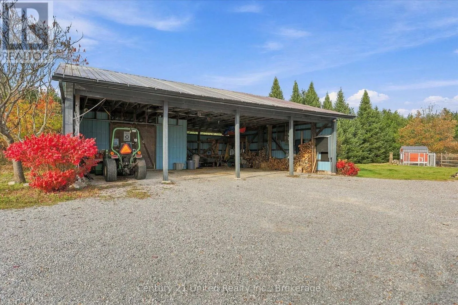 1651 CAMP LINE ROAD