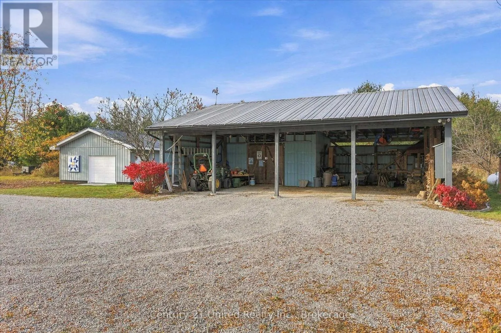 1651 CAMP LINE ROAD