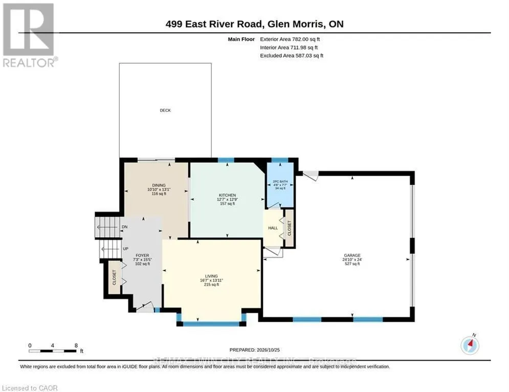 499 EAST RIVER ROAD