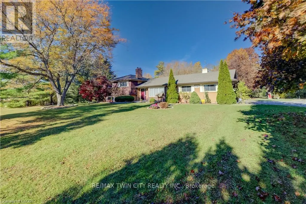 499 EAST RIVER ROAD