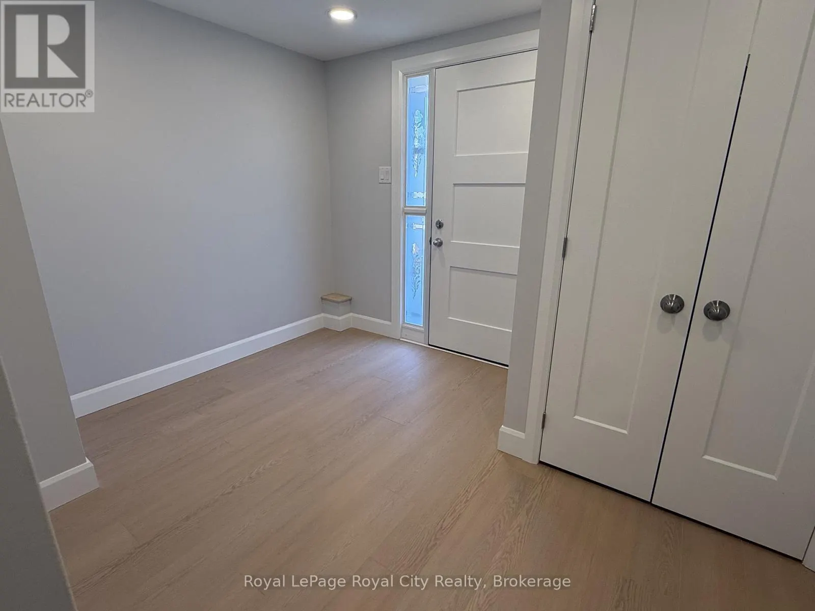 555 WILLOW ROAD