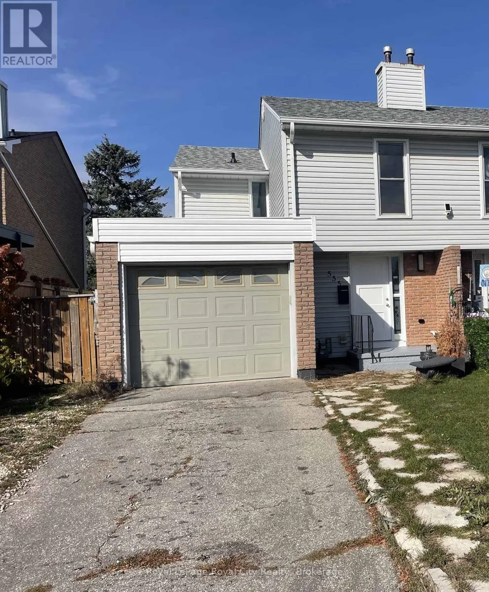 555 WILLOW ROAD