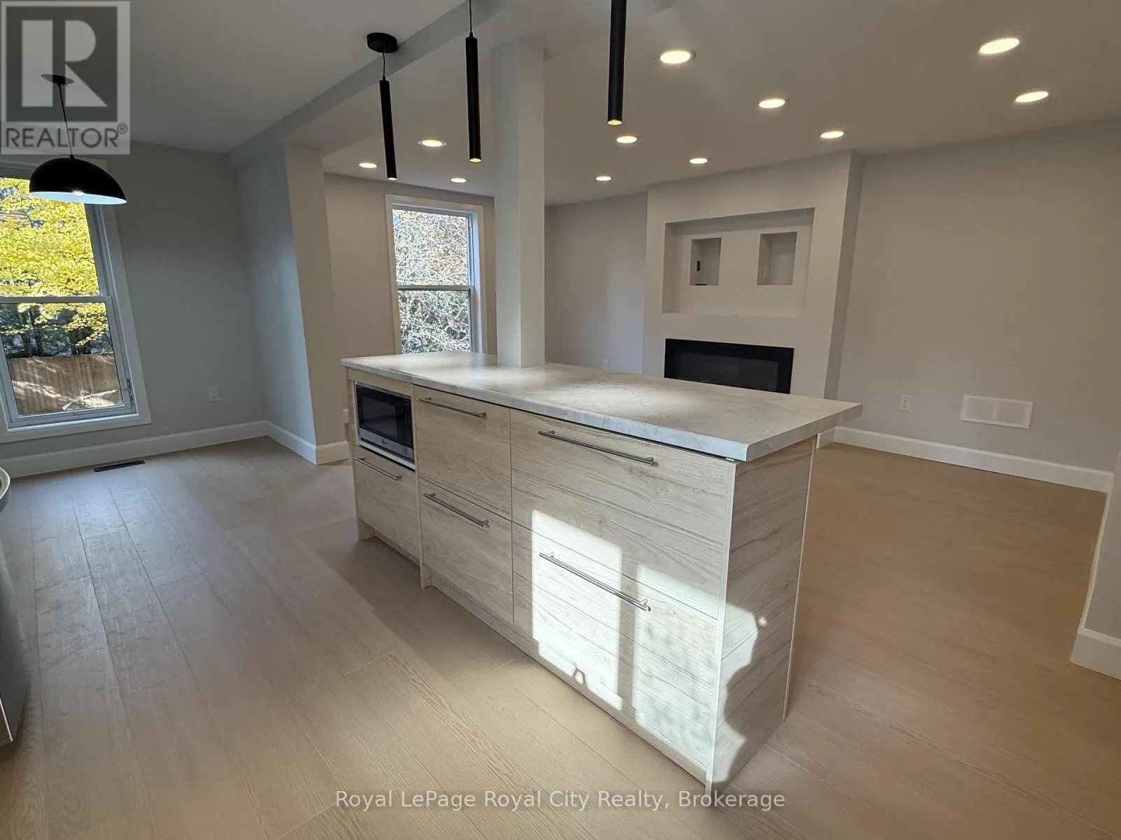 555 WILLOW ROAD