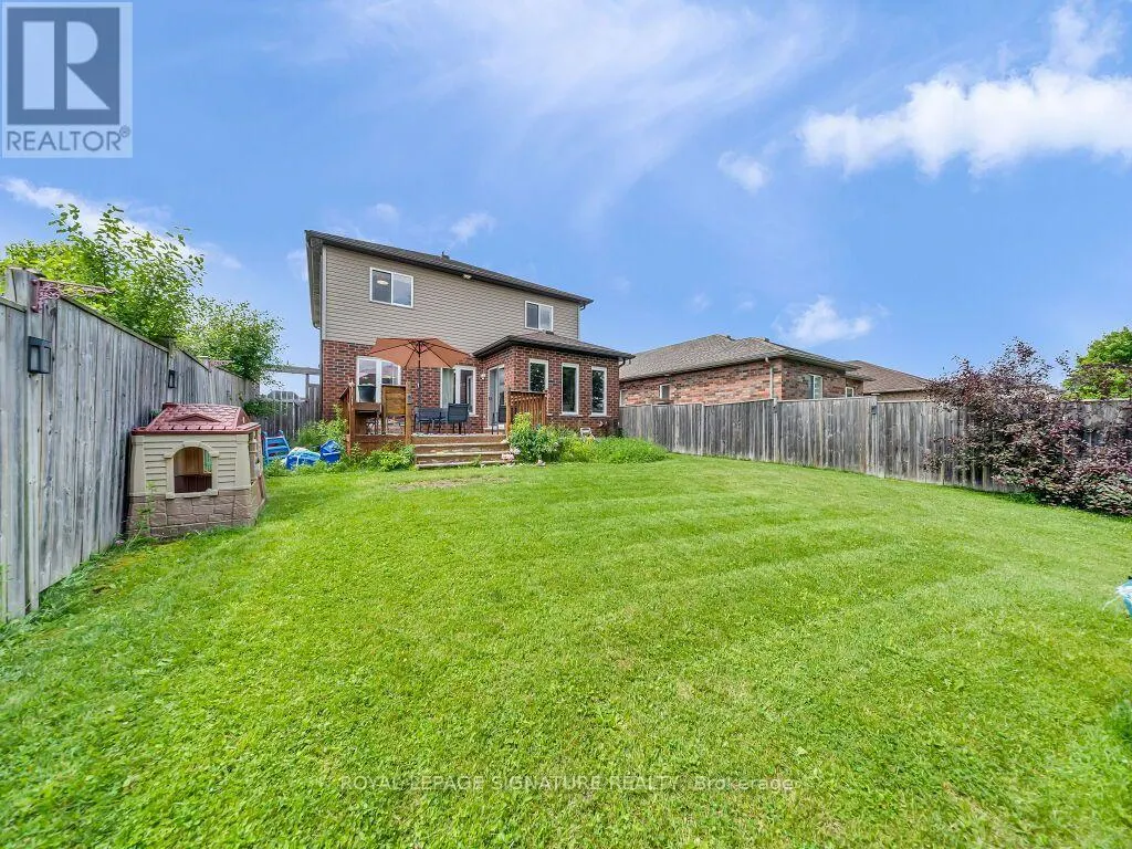31 INGRAM DRIVE