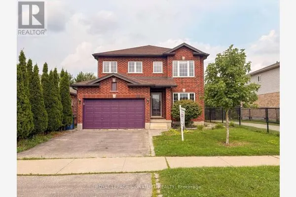 31 INGRAM DRIVE