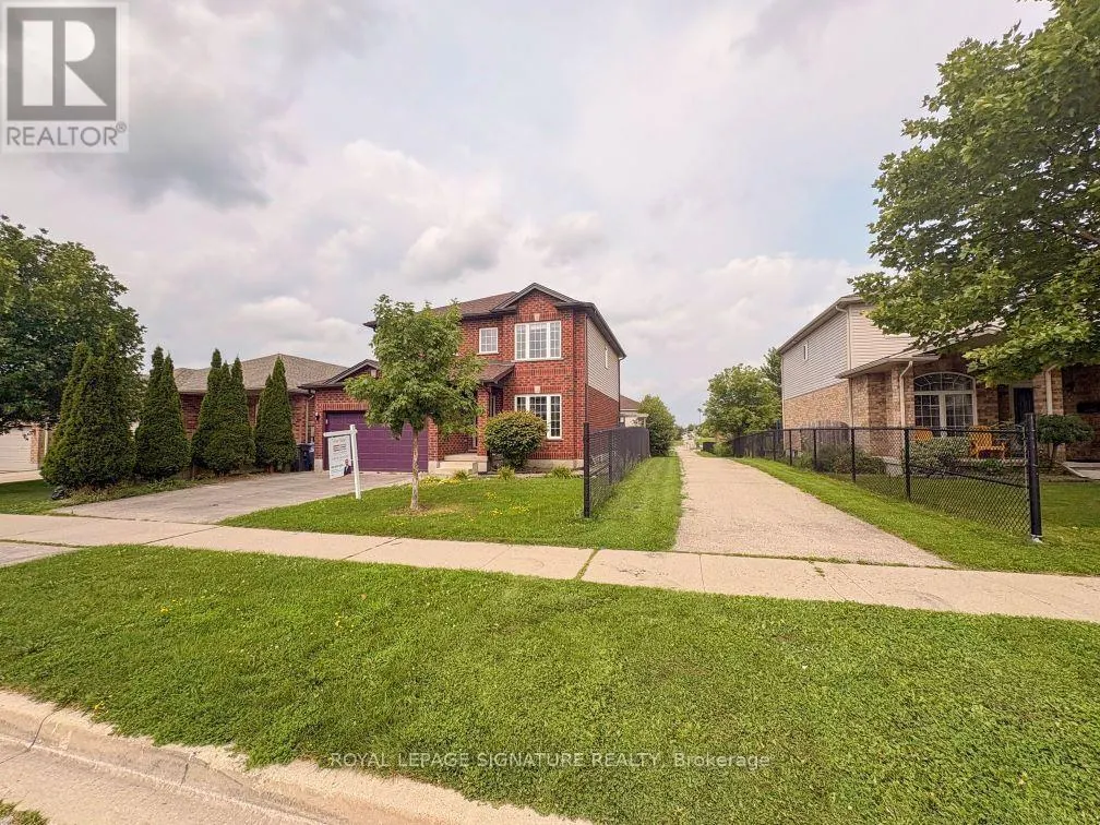 31 INGRAM DRIVE