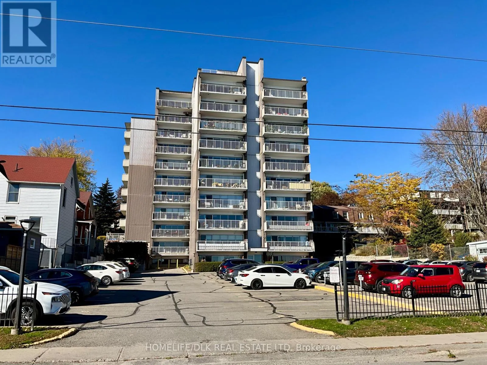 607 - 109 KING STREET E