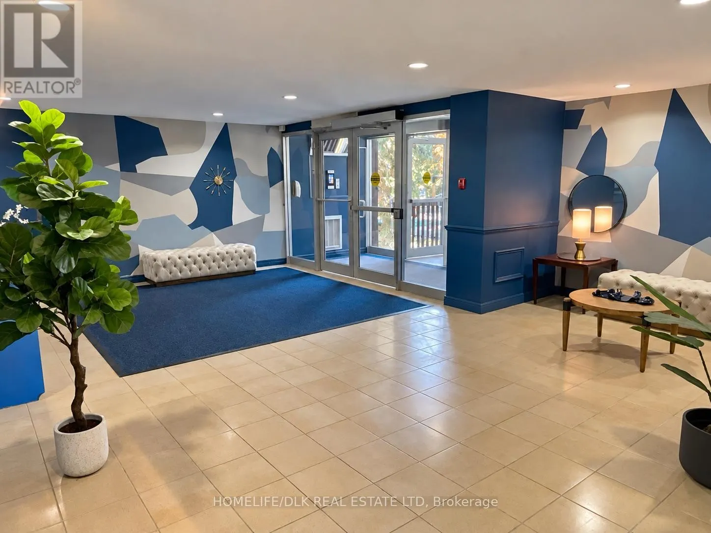 607 - 109 KING STREET E