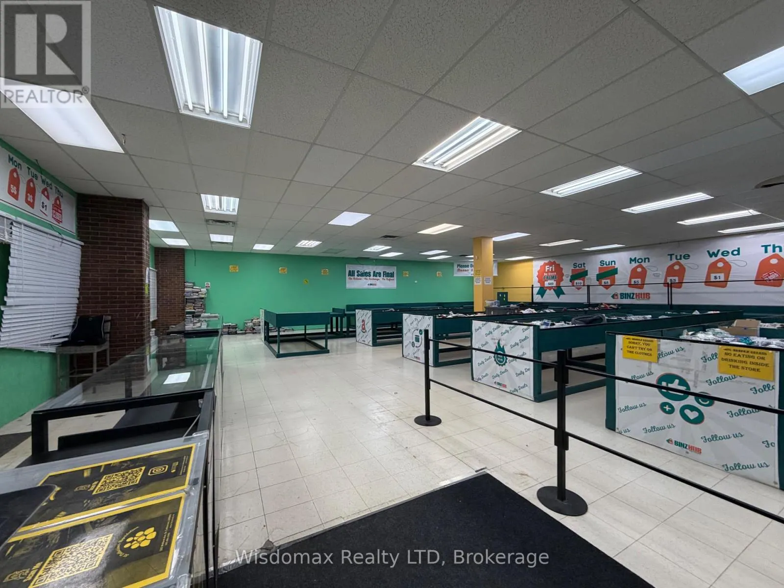 9 - 120 WELLAND AVENUE #9