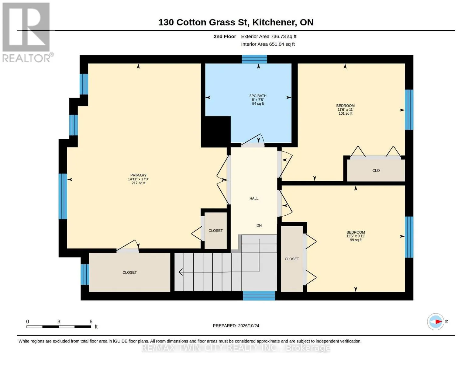 130 COTTON GRASS STREET
