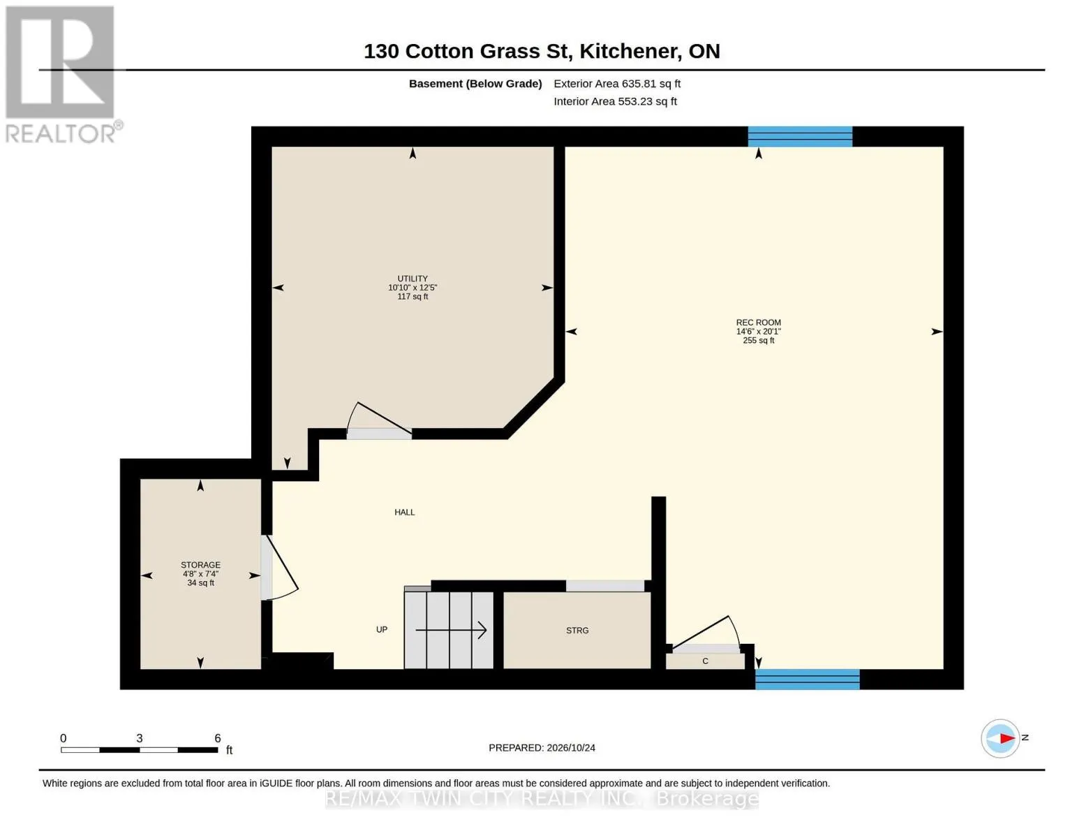 130 COTTON GRASS STREET
