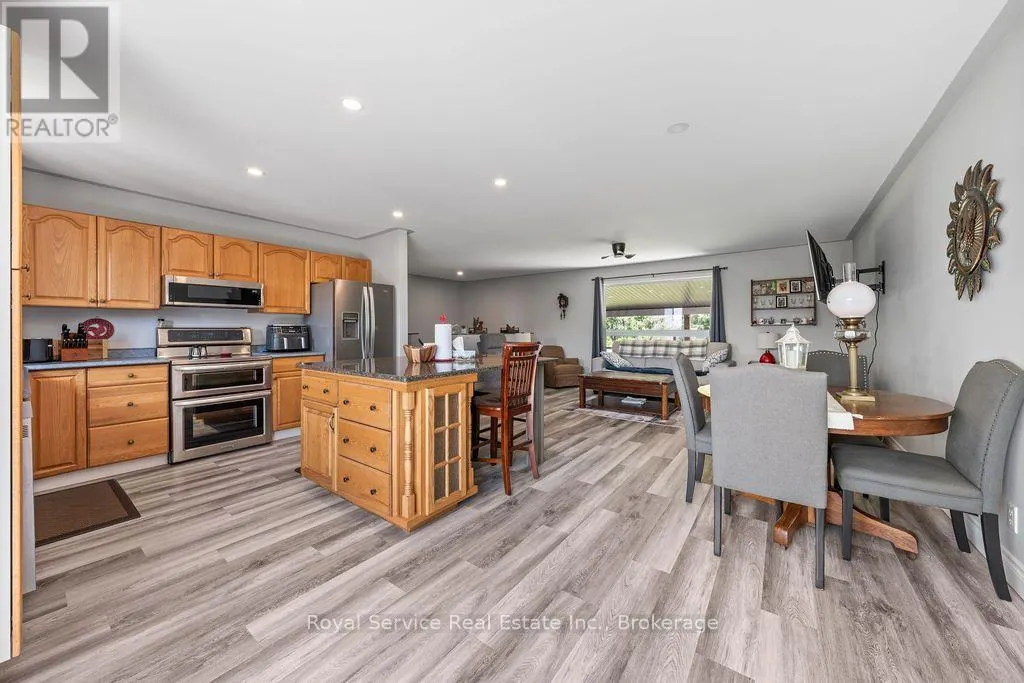 1265 TRENT RIVER ROAD