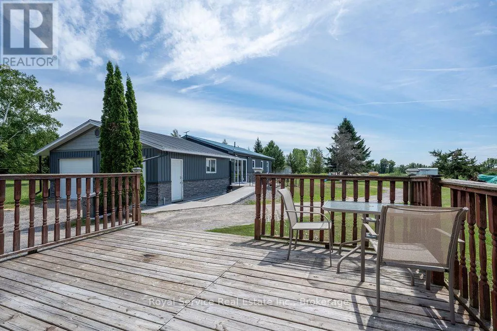 1265 TRENT RIVER ROAD