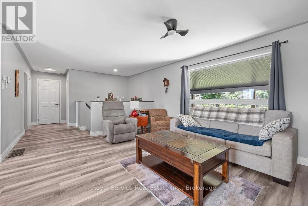 1265 TRENT RIVER ROAD