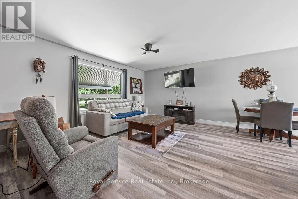 1265 TRENT RIVER ROAD