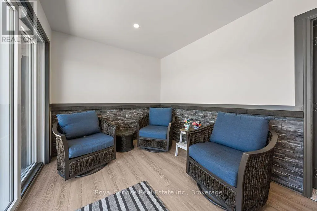 1265 TRENT RIVER ROAD