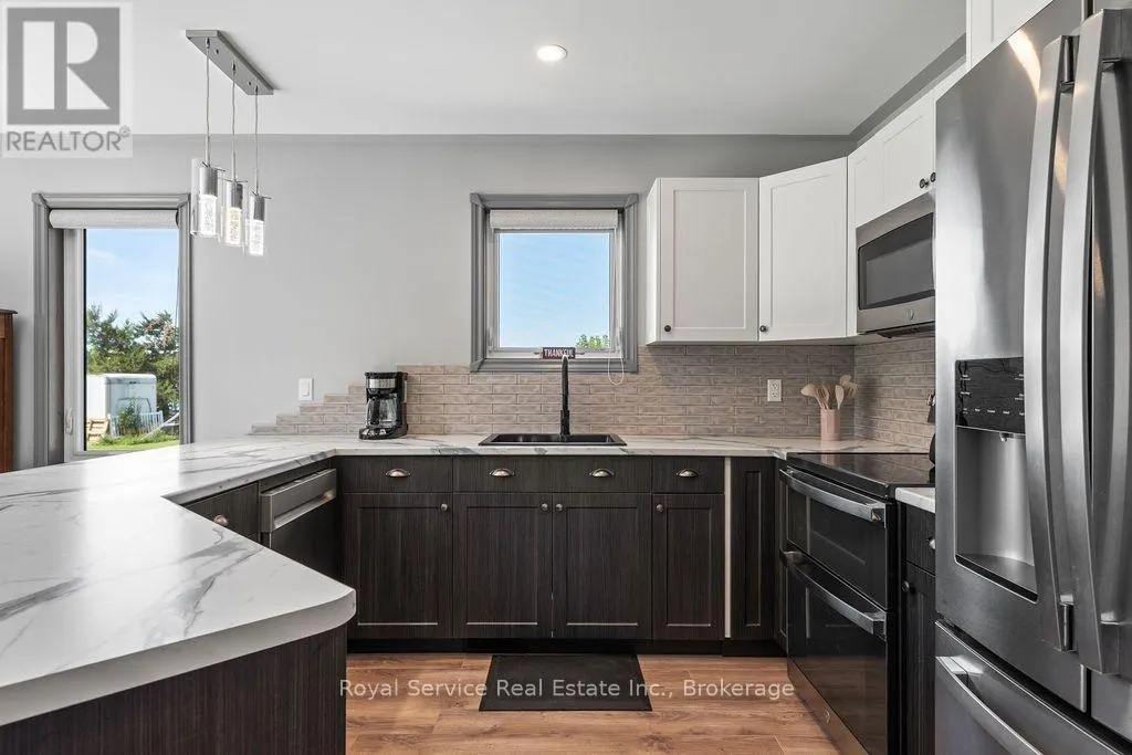 1265 TRENT RIVER ROAD