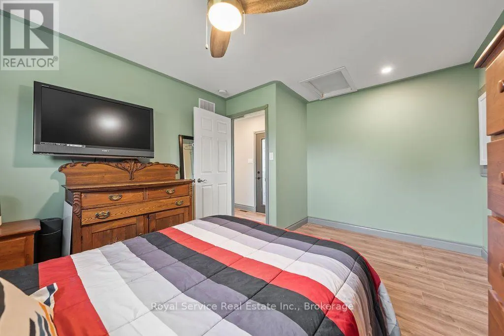 1265 TRENT RIVER ROAD