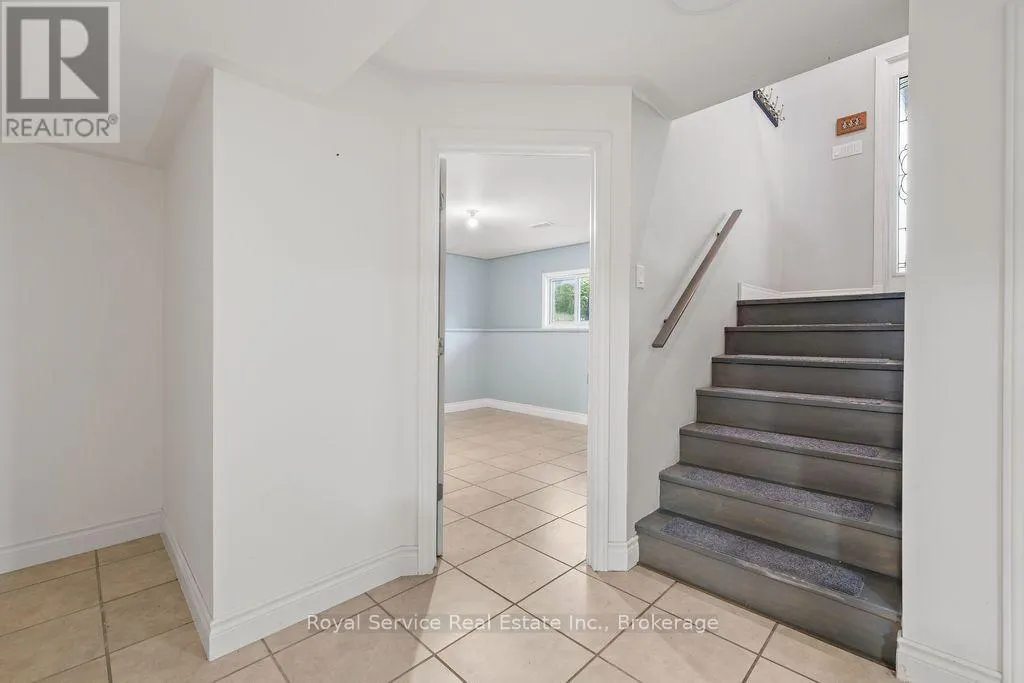 1265 TRENT RIVER ROAD