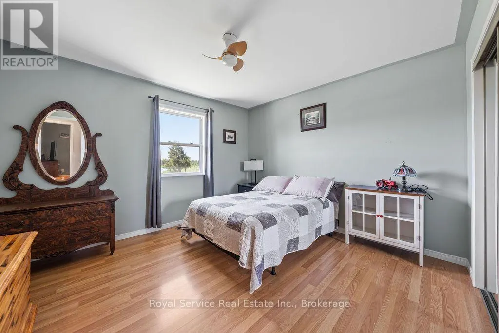 1265 TRENT RIVER ROAD