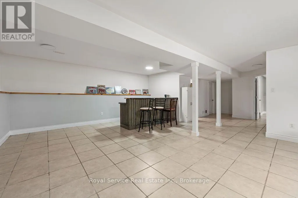 1265 TRENT RIVER ROAD