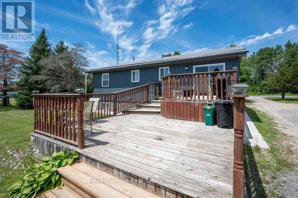 1265 TRENT RIVER ROAD