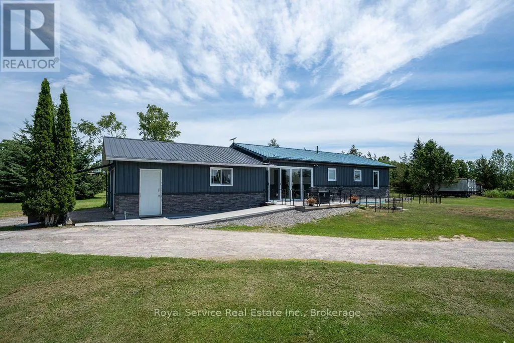 1265 TRENT RIVER ROAD