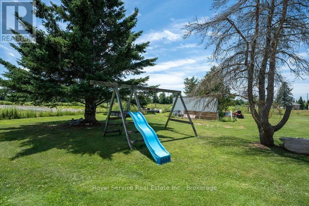 1265 TRENT RIVER ROAD