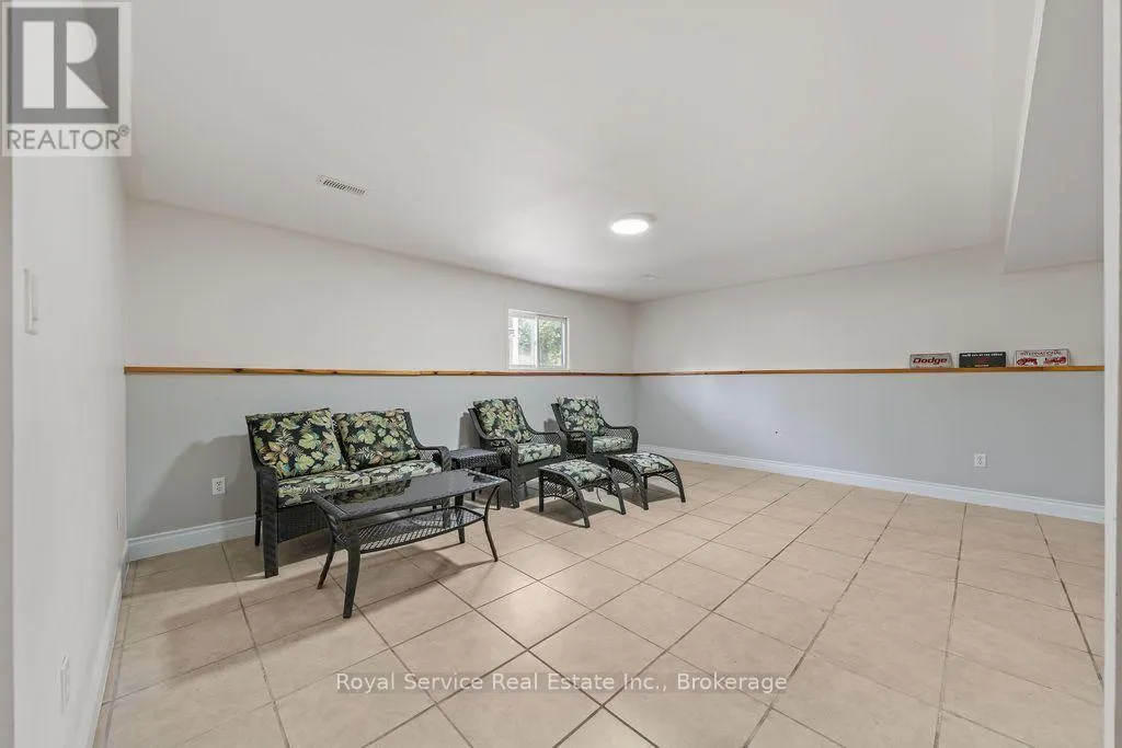 1265 TRENT RIVER ROAD