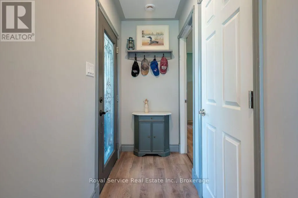 1265 TRENT RIVER ROAD
