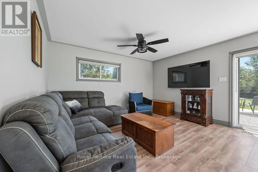 1265 TRENT RIVER ROAD