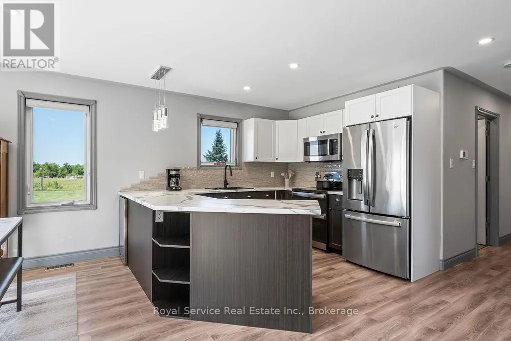 1265 TRENT RIVER ROAD