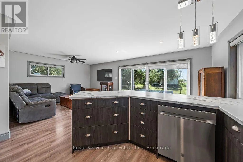 1265 TRENT RIVER ROAD